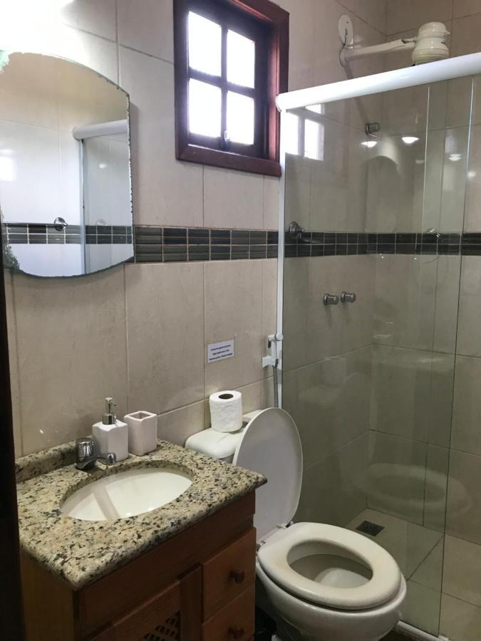 Pousada Roca Ferradura Búzios Exterior foto