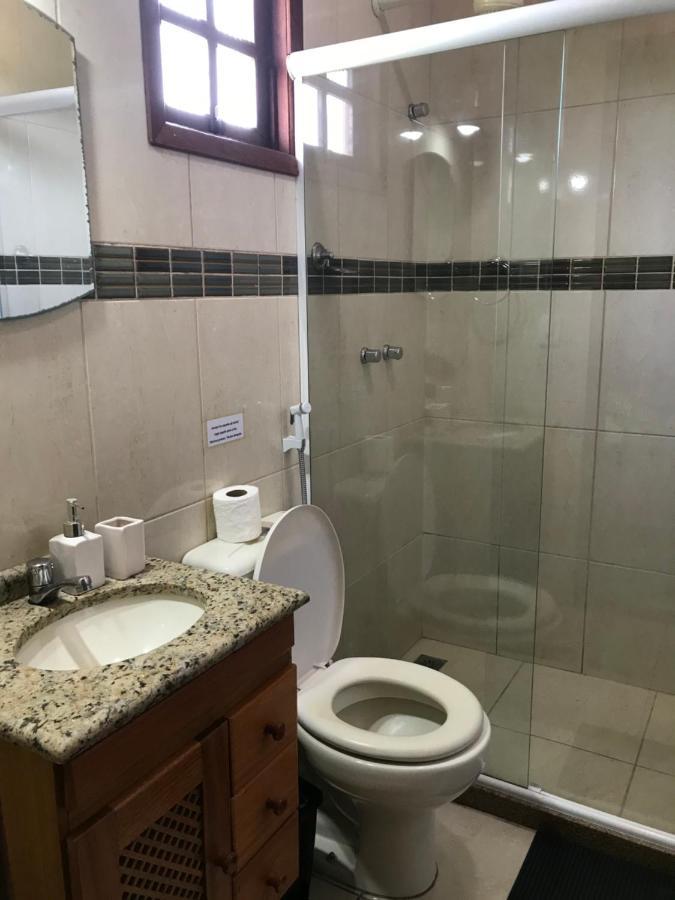 Pousada Roca Ferradura Búzios Exterior foto