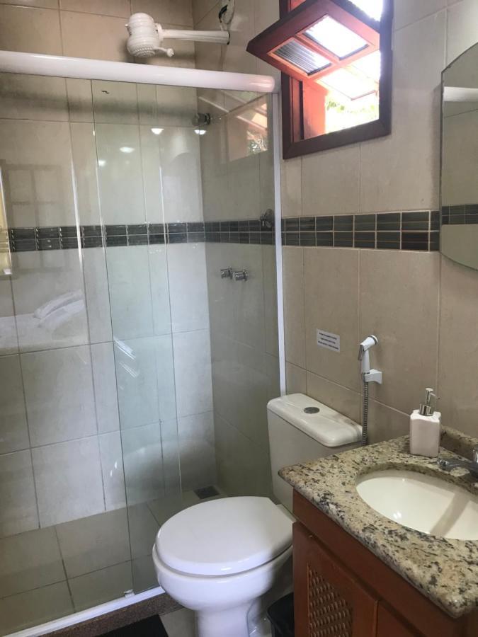 Pousada Roca Ferradura Búzios Exterior foto
